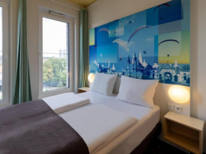 B&B Hotel Fulda-City